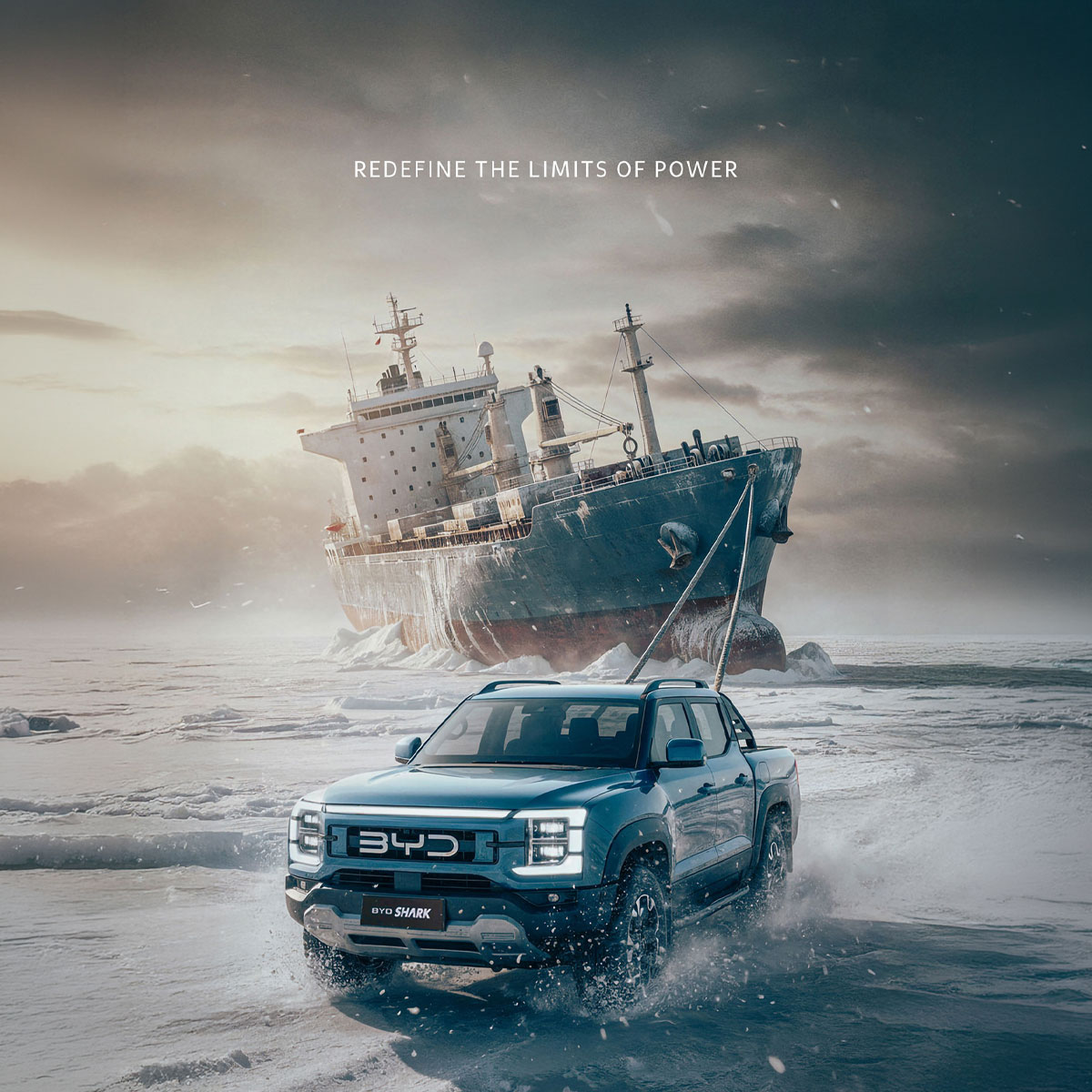 BYD Project 1