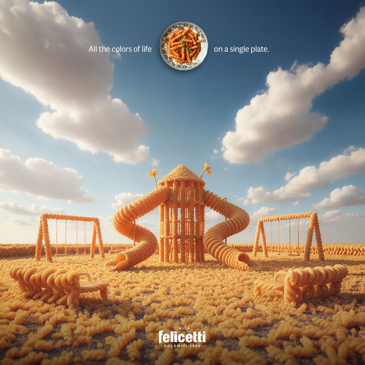 Felicetti Project 1