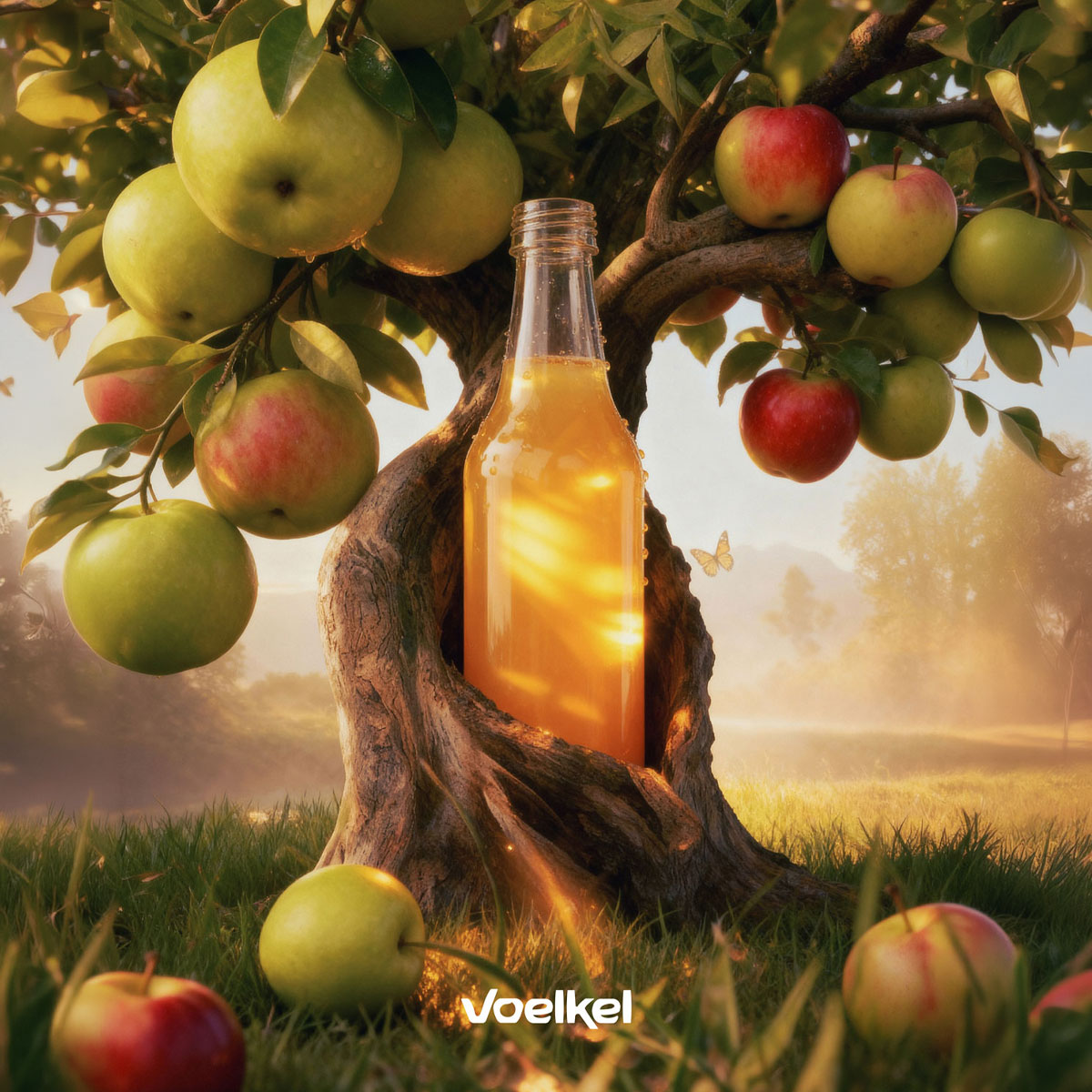 Voelkel Project 1
